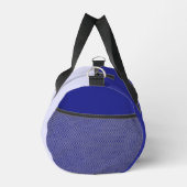 アクエリアス反射 ダッフルバッグ (右)