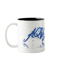 アクエリアス反射