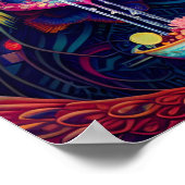 アクエリアス女神ポスター ポスター (角)