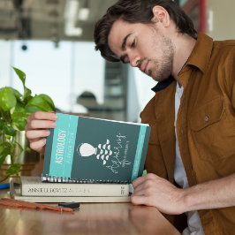 アクエリアス星占い プランナー手帳