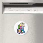 アクエリアス磁石 マグネット (インサイチュ (食洗機))