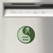 アクエリアス陰陽 マグネット (インサイチュ (食洗機))