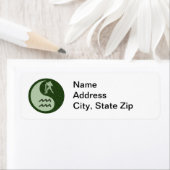 アクエリアス陰陽 ラベル (インサイチュ)