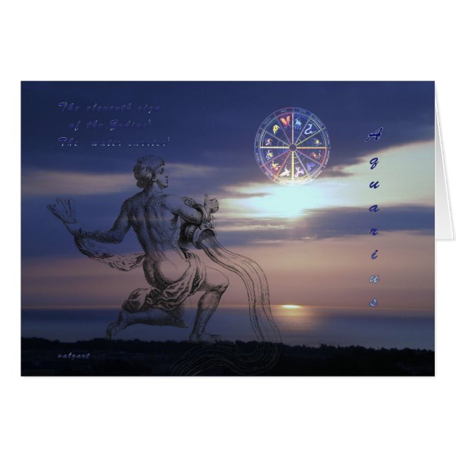 アクエリアス (正面横)