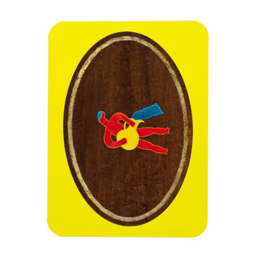 アクエリアス2008 マグネット (縦)