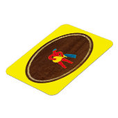 アクエリアス2008 マグネット (左側)