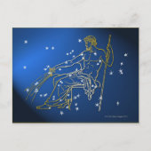 アクエリアス2 ポストカード (正面)