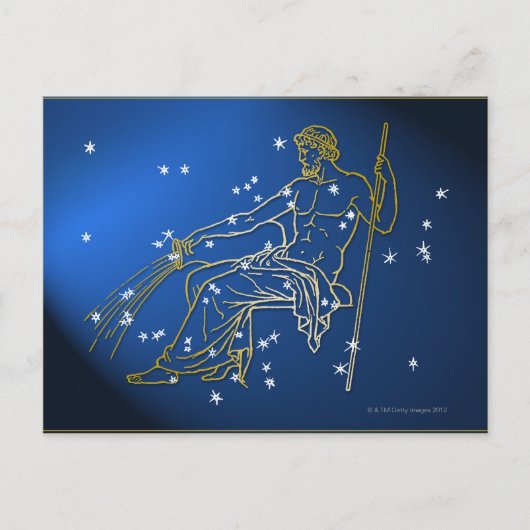 アクエリアス2 ポストカード (正面)