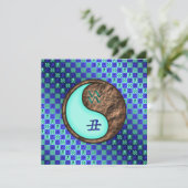 アクエリアス&アースオックス カード (スタンド正面)