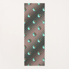 アクエリアス&アースタイガー ヨガマット