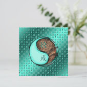 アクエリアス&アースドッグ カード (スタンド正面)