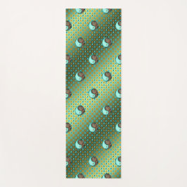 アクエリアス&アースドラゴン ヨガマット