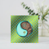 アクエリアス&アースモンキー カード (スタンド正面)