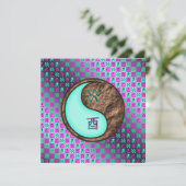 アクエリアス&アースルースター カード (スタンド正面)