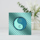 アクエリアス&ウォータースネーク カード (スタンド正面)