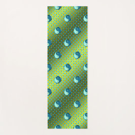 アクエリアス&ウォータースモンキー ヨガマット