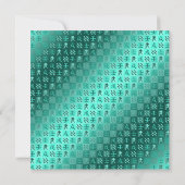 アクエリアス&ウォータードッグ カード (裏面)