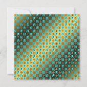 アクエリアス&ウォーターホース カード (裏面)