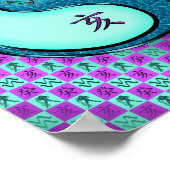 アクエリアス&ウォーターボア ポスター (角)