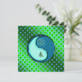 アクエリアス&ウォーターヤギ カード (スタンド正面)