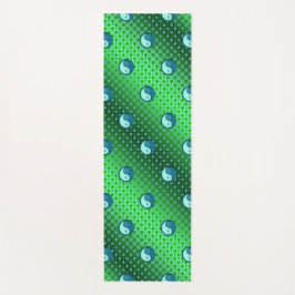 アクエリアス&ウォーターヤギ ヨガマット