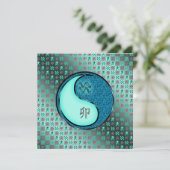 アクエリアス&ウォーターラビット カード (スタンド正面)