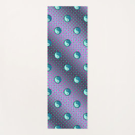 アクエリアス&ウォーター・ルースター ヨガマット