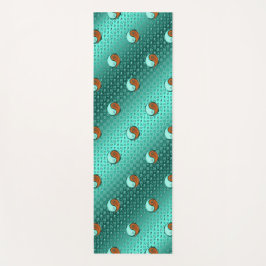 アクエリアス&ウッドドッグ ヨガマット