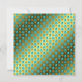 アクエリアス&ウッドドラゴン カード (裏面)