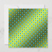 アクエリアス&ウッドモンキー カード (裏面)