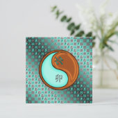 アクエリアス&ウッドラビット カード (スタンド正面)