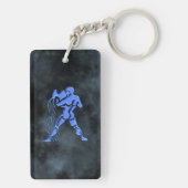 アクエリアス キーホルダー (裏面)