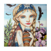 アクエリアス タイル (正面)