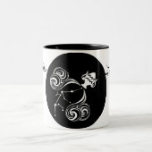 アクエリアス ツートーンマグカップ (中央)