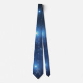 アクエリアス ネクタイ (正面)
