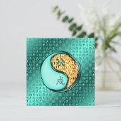 アクエリアス&ファイアドッグ カード (スタンド正面)