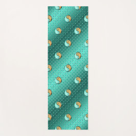 アクエリアス&ファイアドッグ ヨガマット