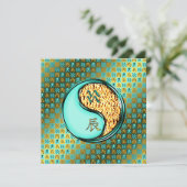 アクエリアス&ファイアドラゴン カード (スタンド正面)