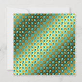 アクエリアス&ファイアドラゴン カード (裏面)