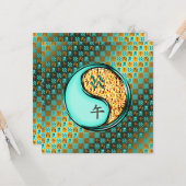 アクエリアス&ファイアホース カード (正面/裏面インサイチュ)