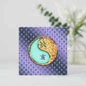 アクエリアス&ファイアボア カード (スタンド正面)