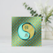 アクエリアス&メタルドラゴン カード (スタンド正面)