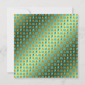 アクエリアス&メタルドラゴン カード (裏面)