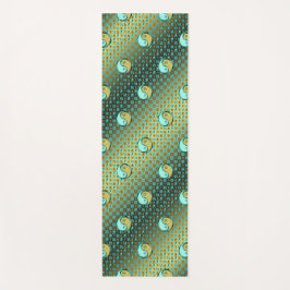 アクエリアス&メタルホース ヨガマット