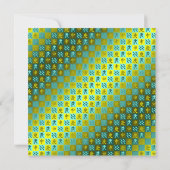 アクエリアス&メタルモンキー カード (裏面)