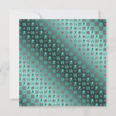 アクエリアス&メタルラビット カード (裏面)