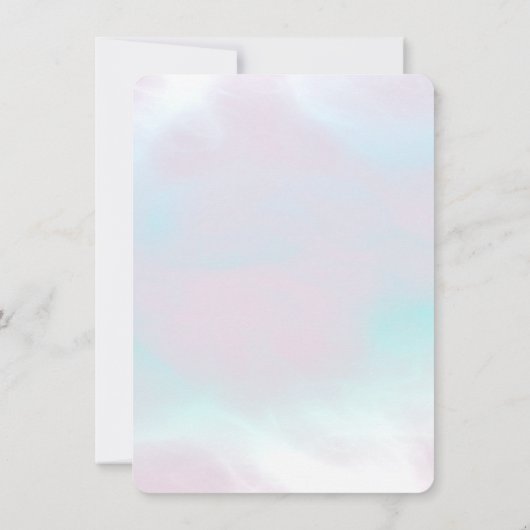 アクエリアス〔占星術の〕十二宮図シンボルオンマザーオブパールヌアクア (裏面)