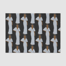 アクエリアス〔占星術の〕十二宮図星占い 薄葉紙