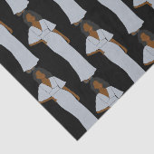 アクエリアス〔占星術の〕十二宮図星占い 薄葉紙 (詳細)