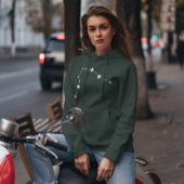 アクエリアス〔占星術の〕十二宮図星座 Tシャツ